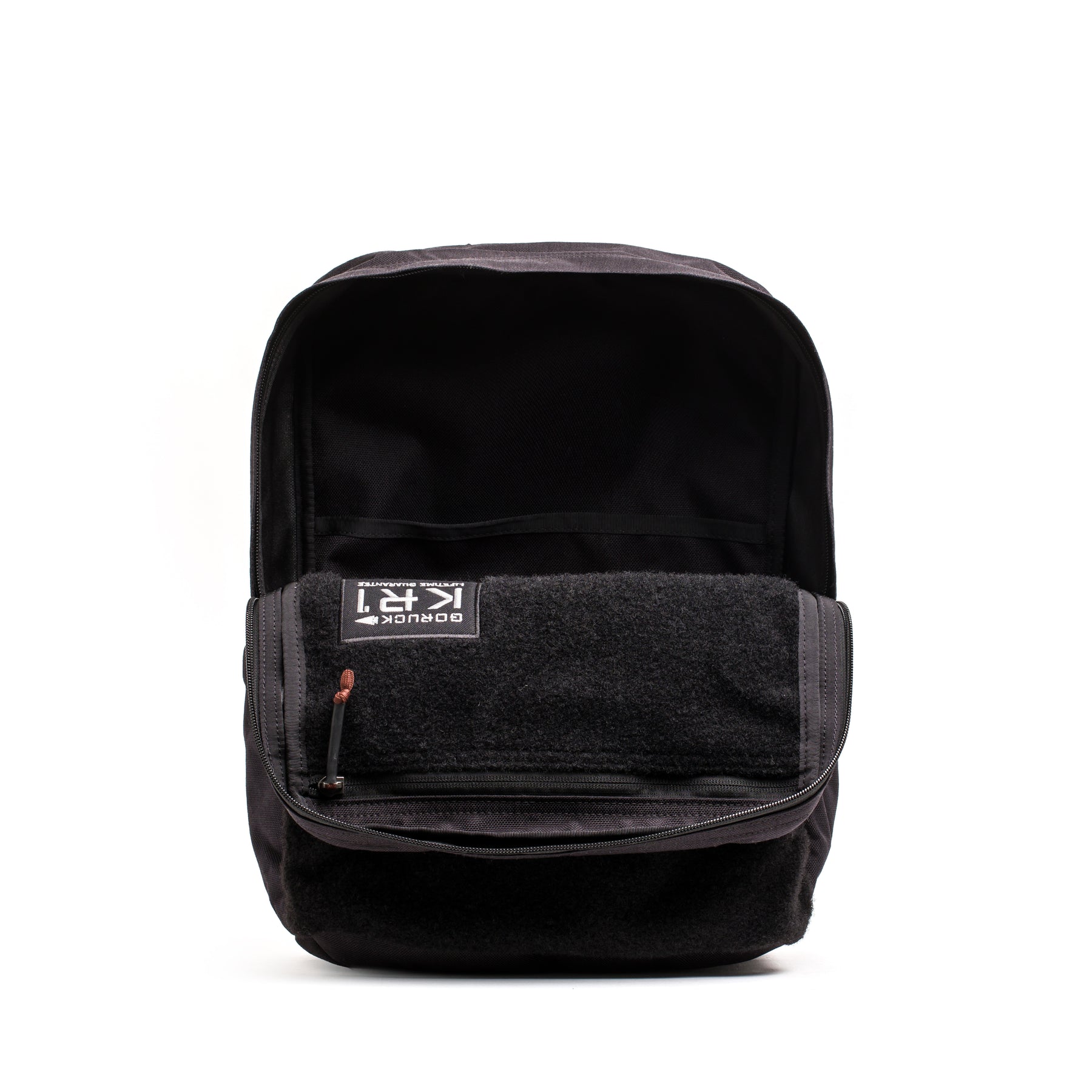 KR1 2.0 - KID RUCK