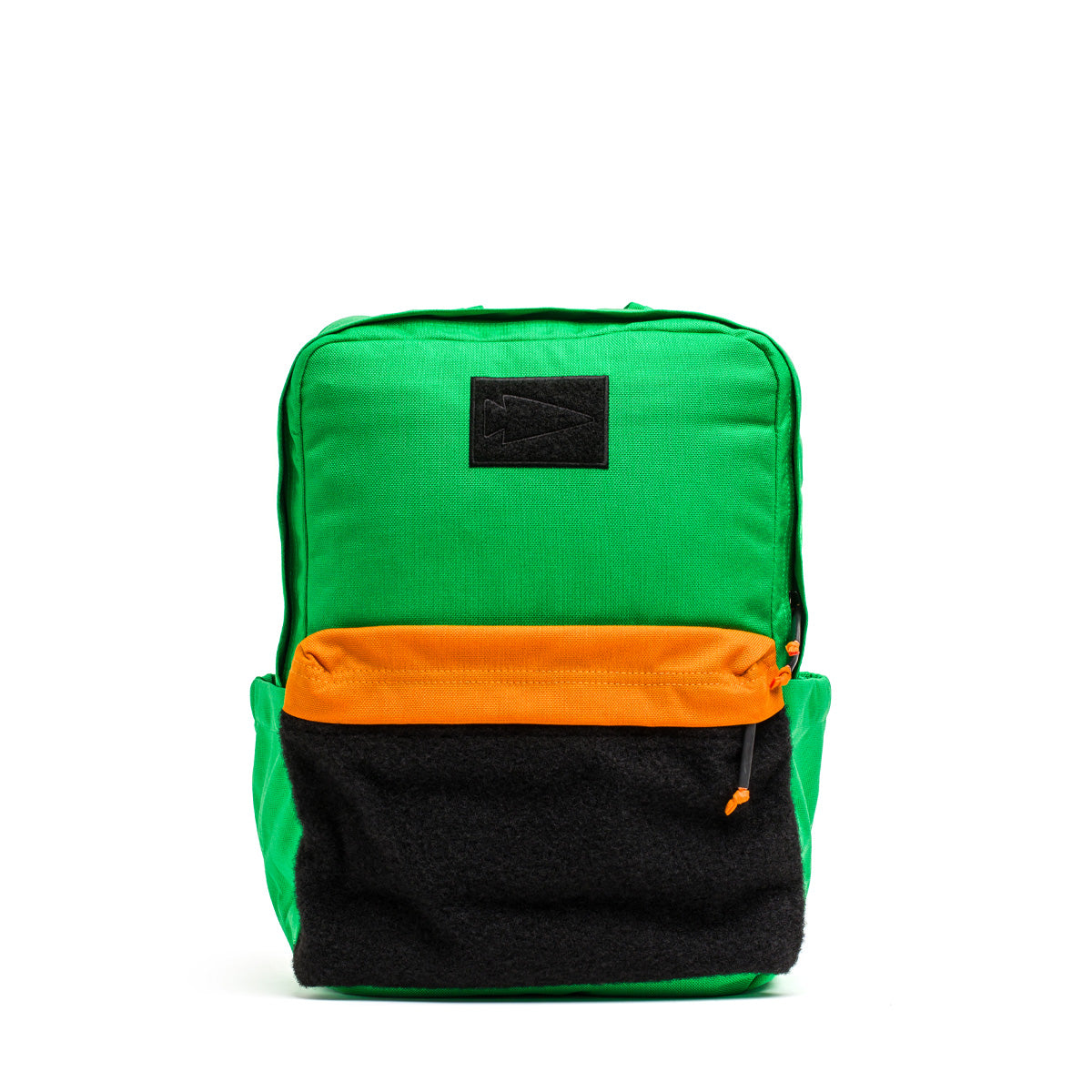 KR1 2.0 - KID RUCK