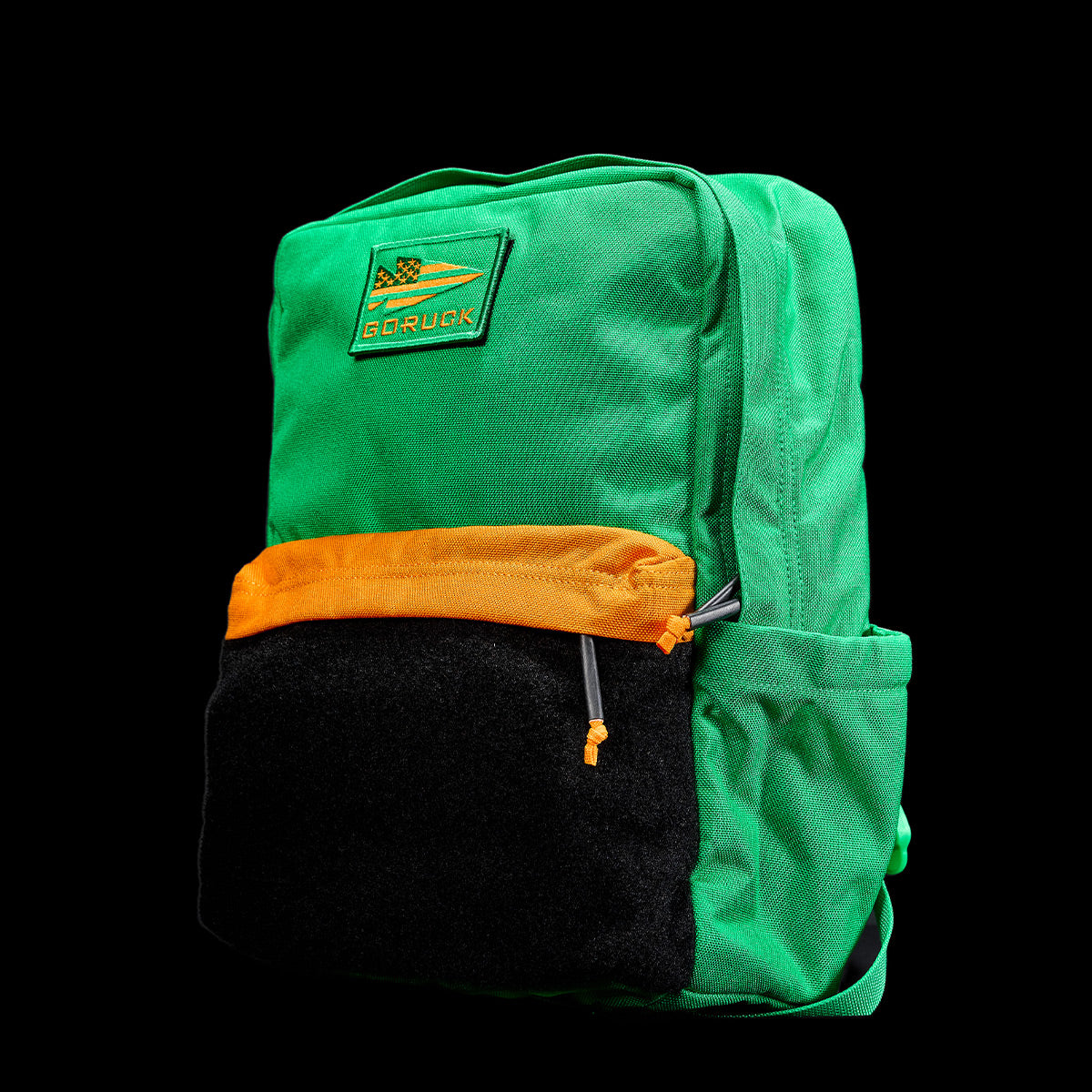 KR1 2.0 - KID RUCK