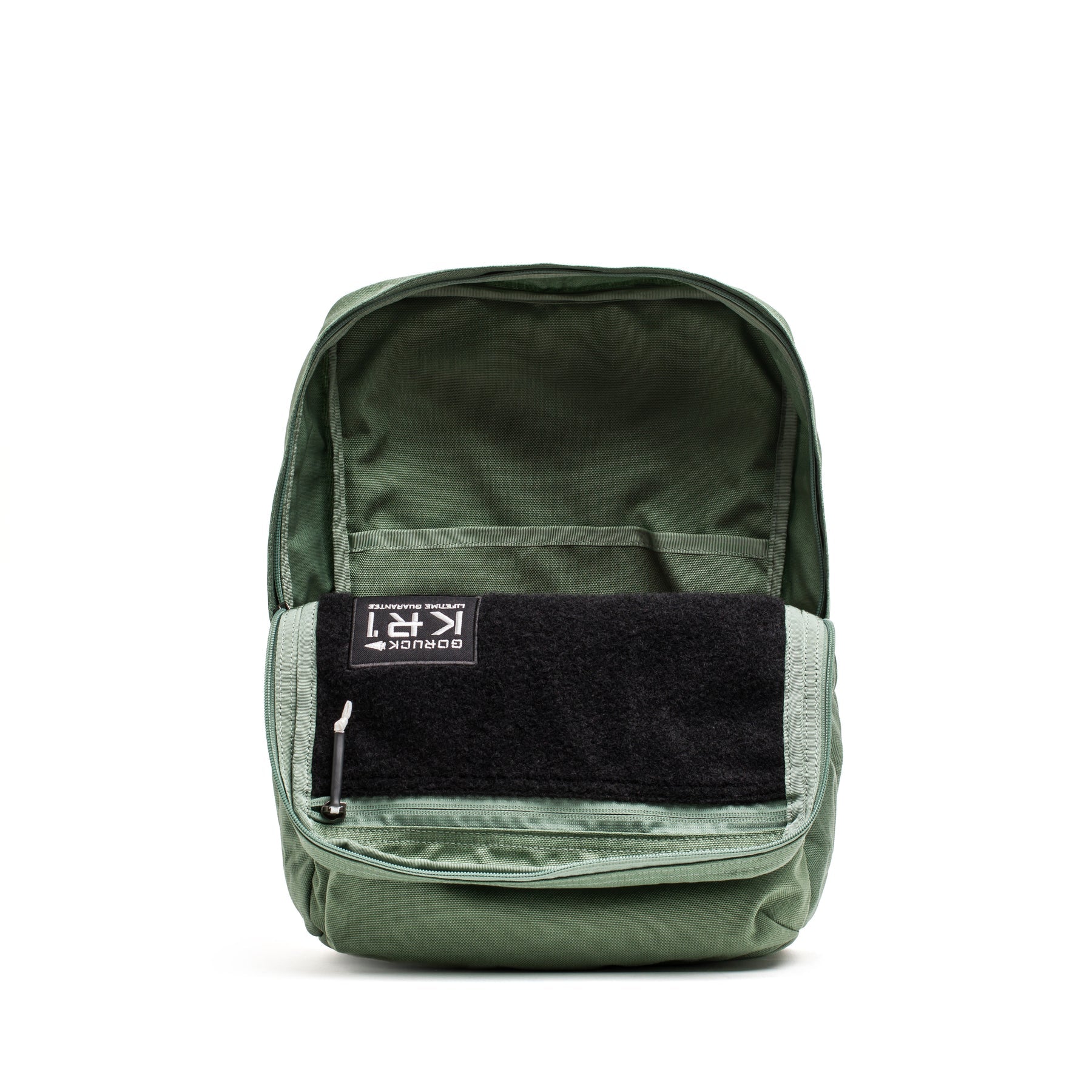 KR1 2.0 - KID RUCK