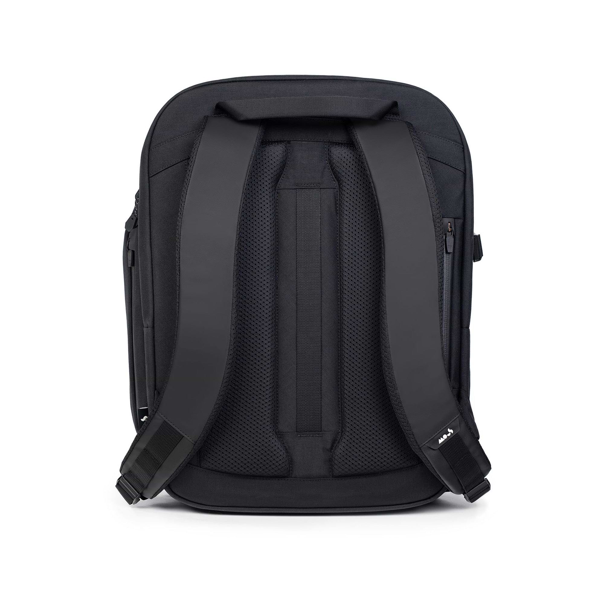 Protective Lid Backpack 25L