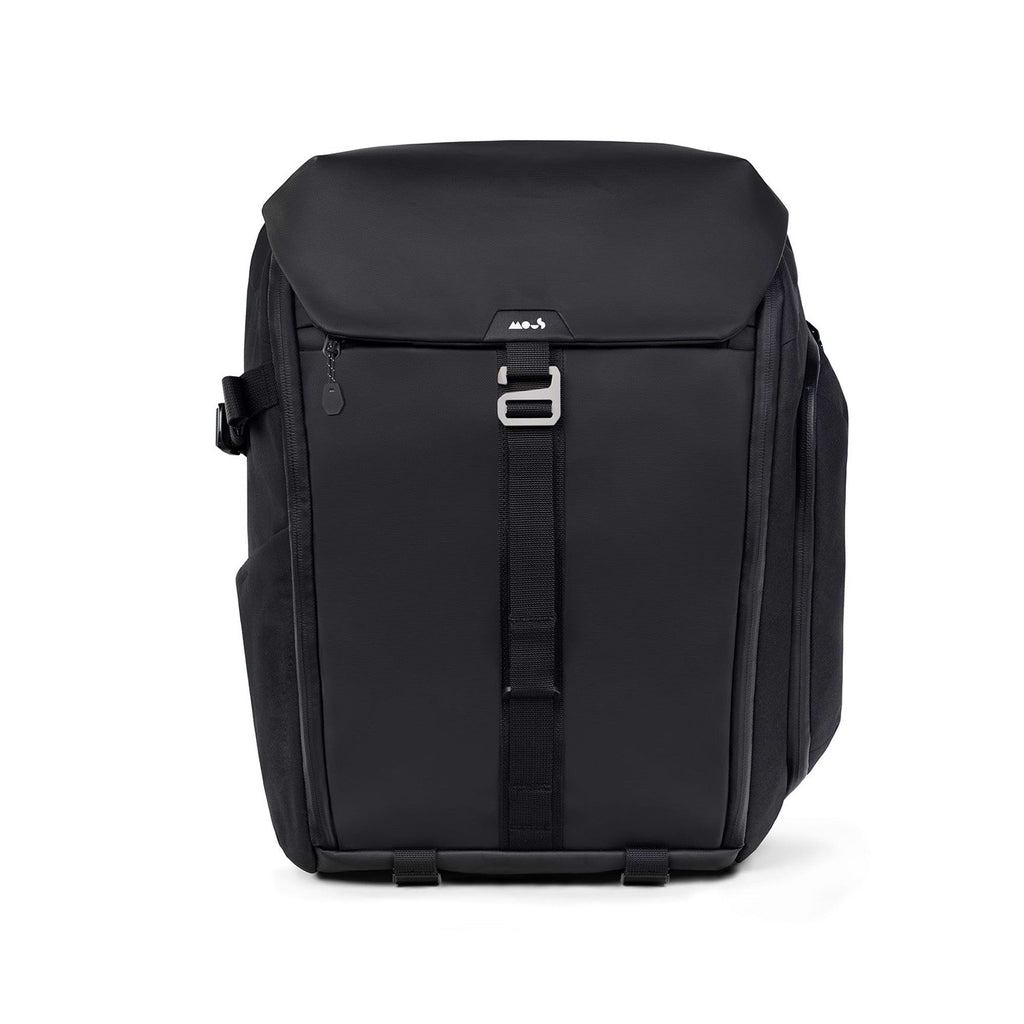Protective Lid Backpack 25L