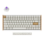 K2 HE Wireless Magnetic Switch Custom Keyboard (Special Edition)