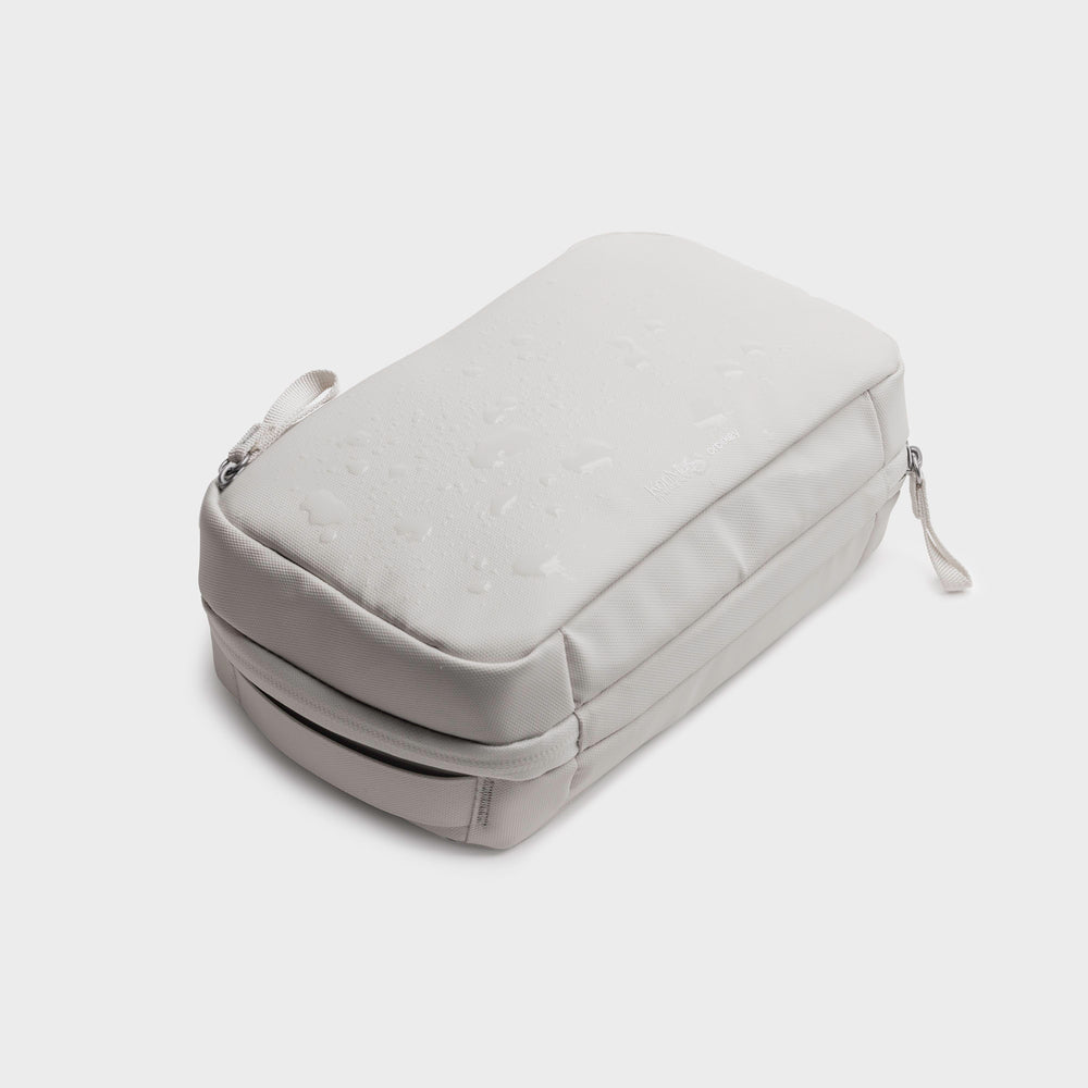 2-in-1 Tech Accessory Pouch - Storming Gravity