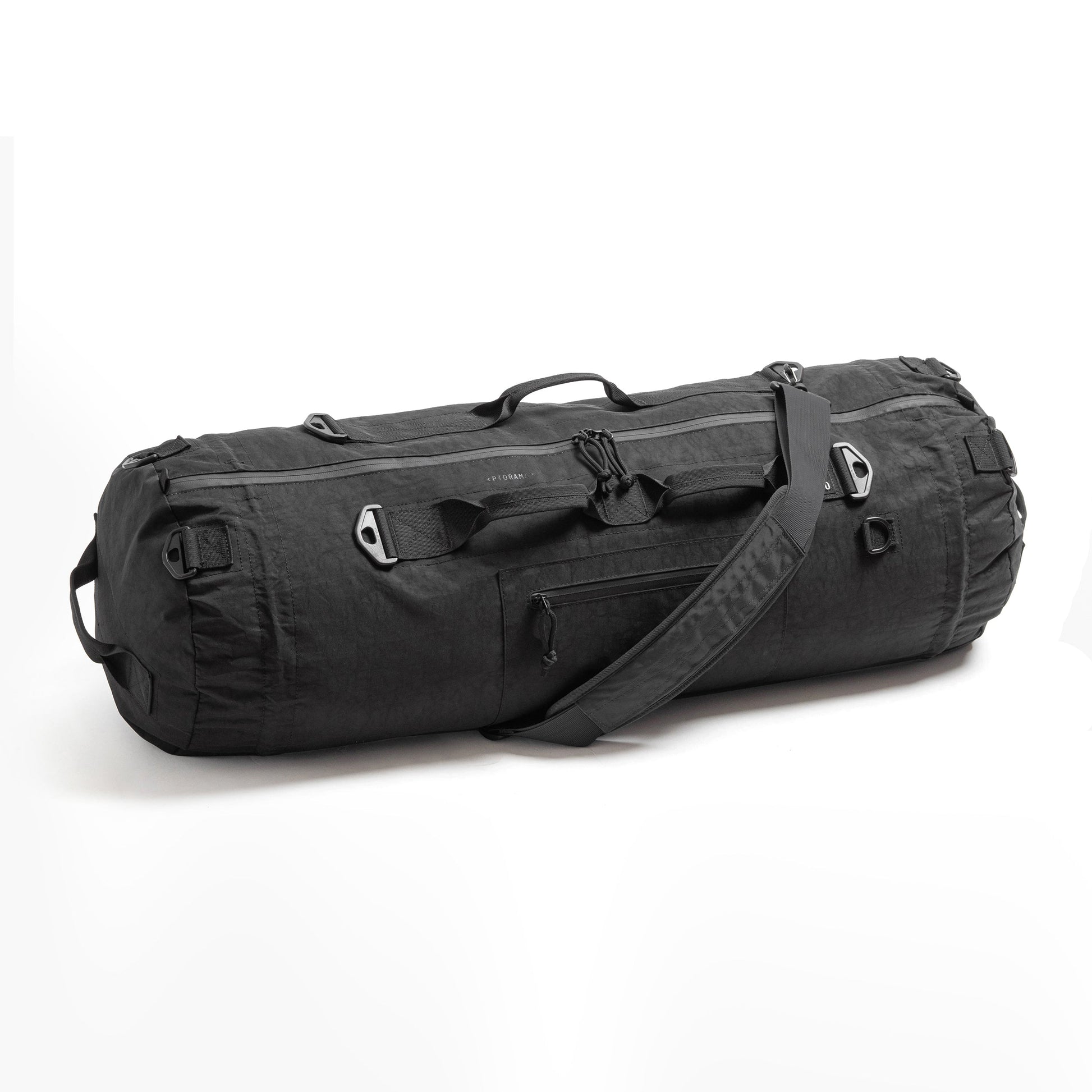 ADJUSTABLE BAG A10 (31L-62L)