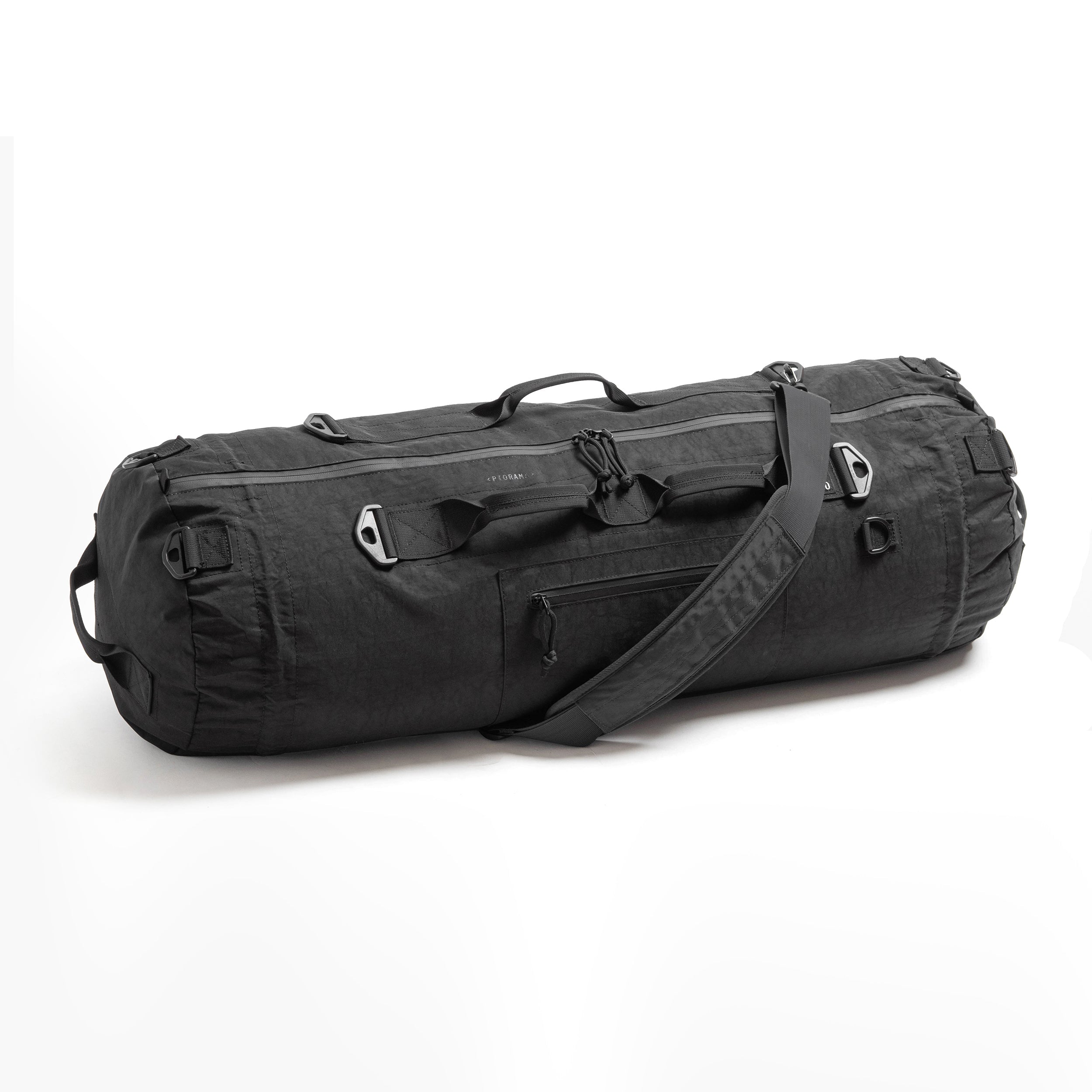ADJUSTABLE BAG A10 (31L-62L) - Storming Gravity