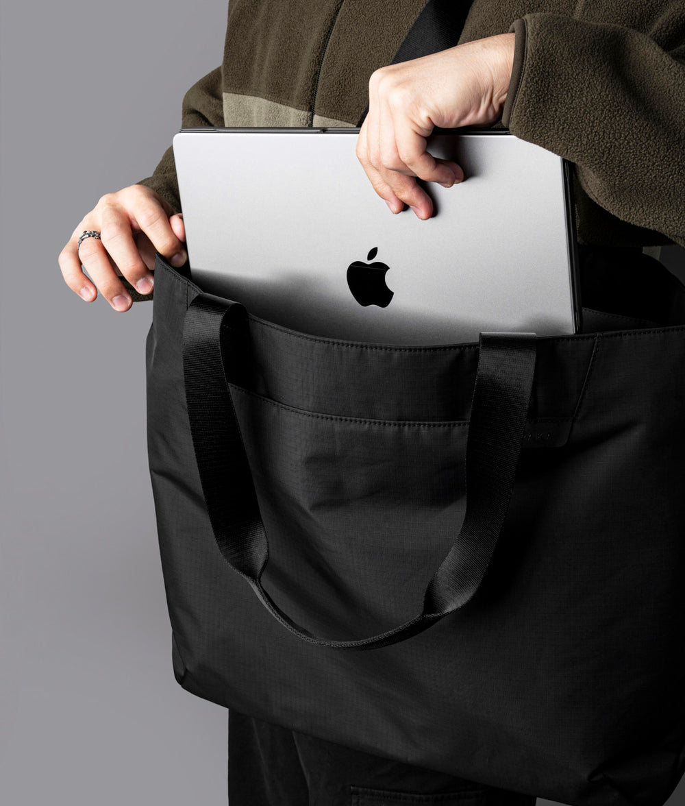 Alpaka Elements Tote (L) 20L