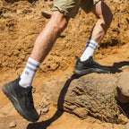 Tropicfeel Lava - All-terrain, Reinforced sneaker
