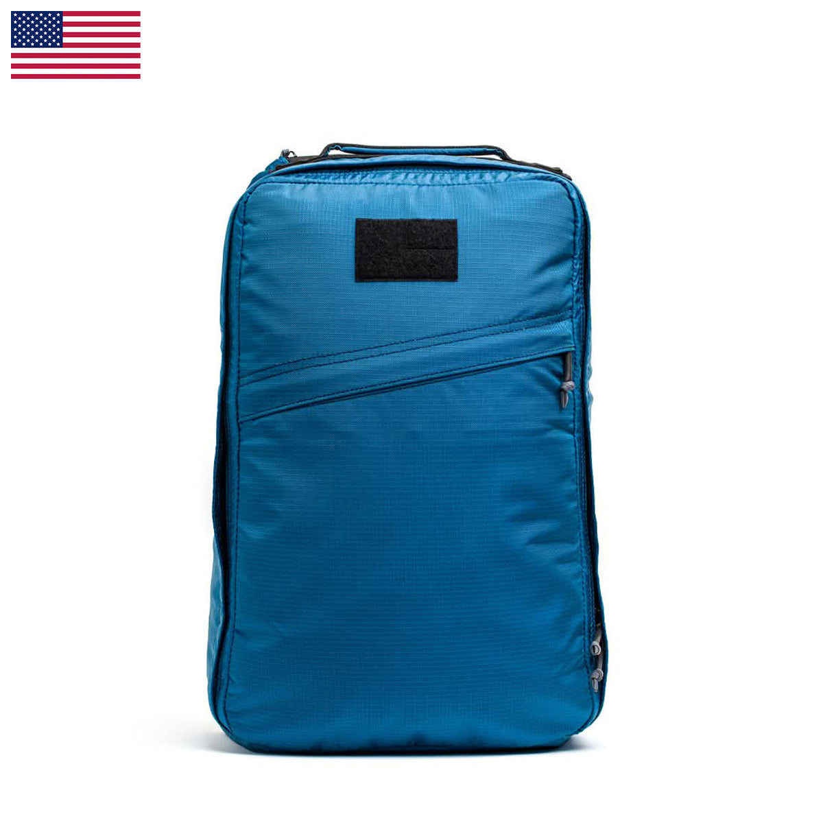 GR1 USA - LIGHTWEIGHT RIPSTOP ROBIC®