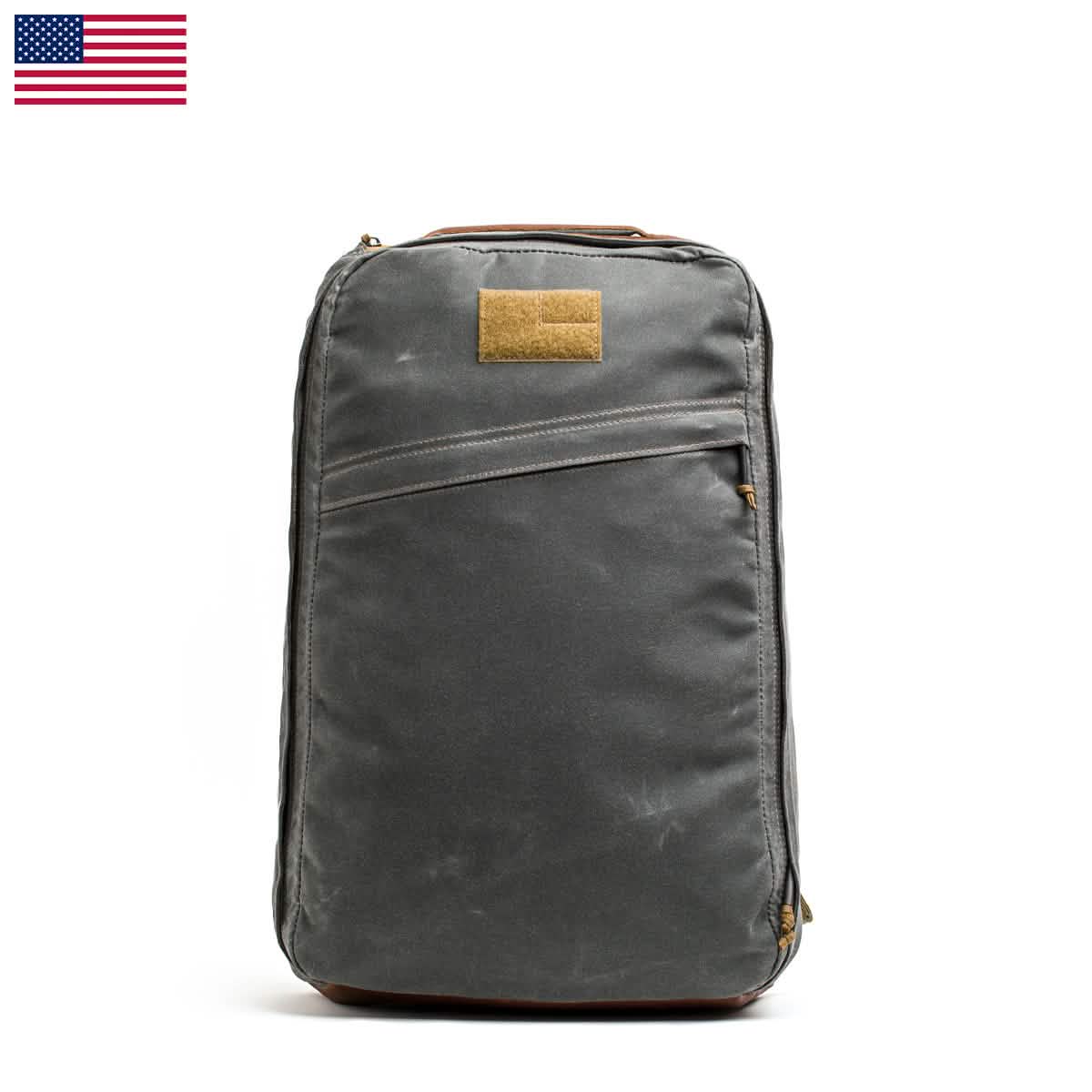 GR1 Heritage - USA