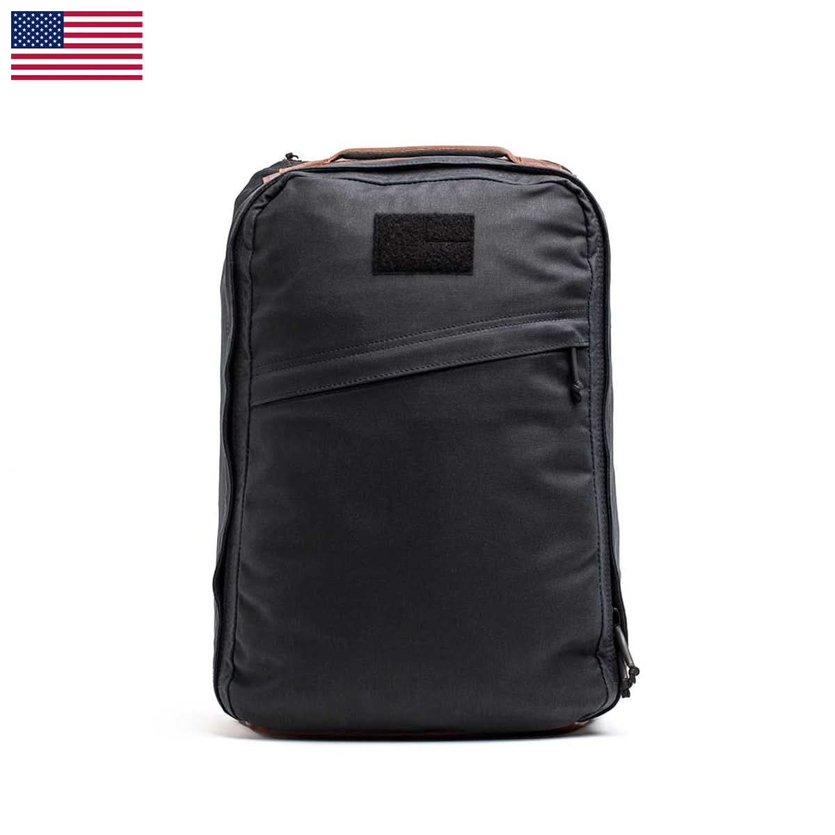 GR1 Heritage - USA