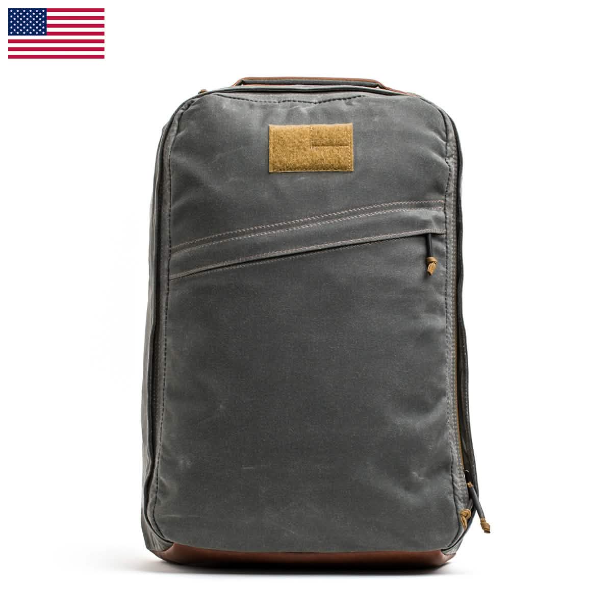 GR1 Heritage - USA