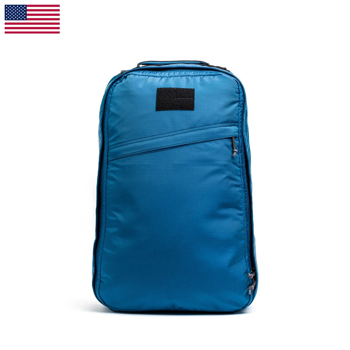 GR1 USA - LIGHTWEIGHT RIPSTOP ROBIC®