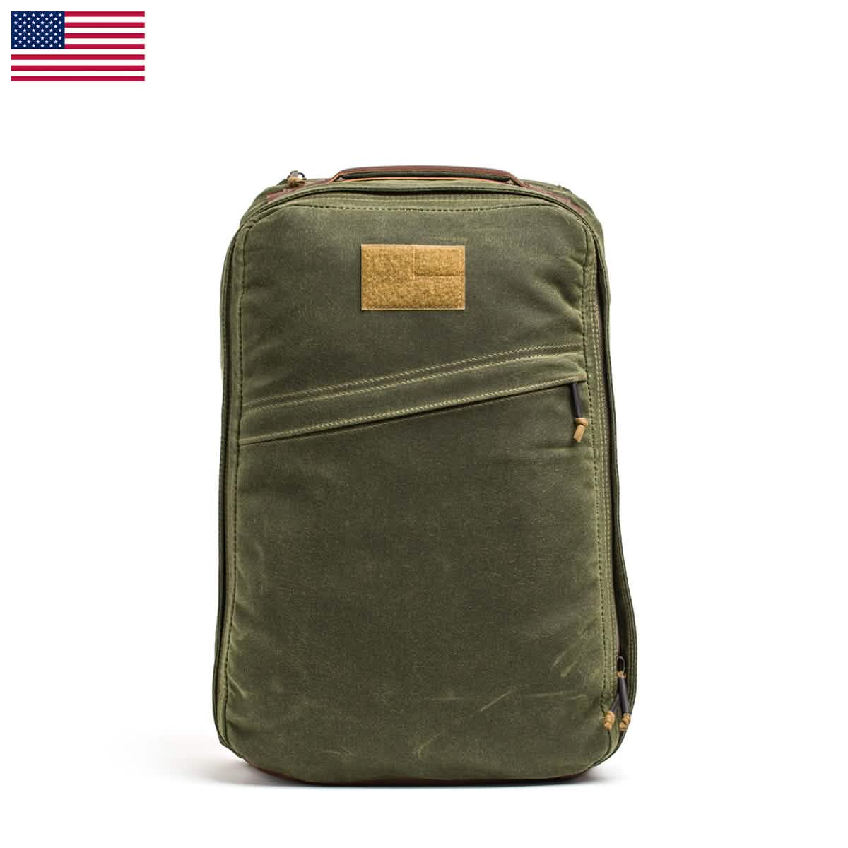 GR1 Heritage - USA