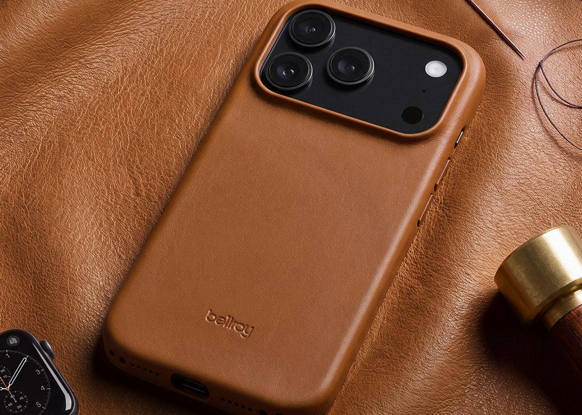 Phone Case for iPhone 18 - Bellroy