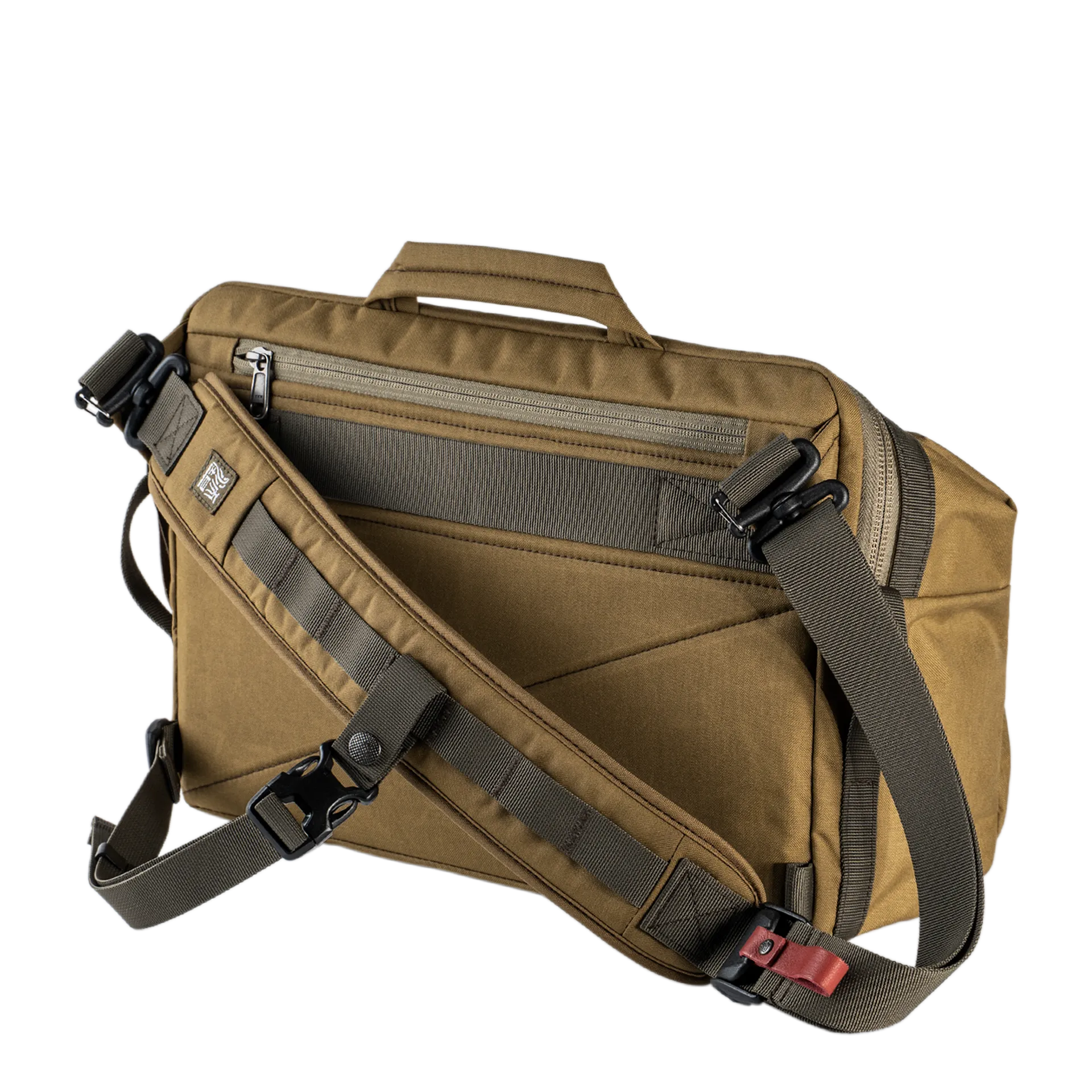 Lightning Rider V2 Sling Bag 13L - Storming Gravity
