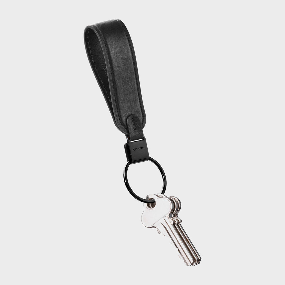 Loop Closure Keychain Loop Keychain - Orbitkey – Storming Gravity