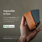 Finder Card 