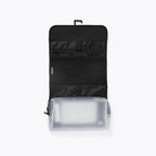 Roll-Up Toiletry Bag