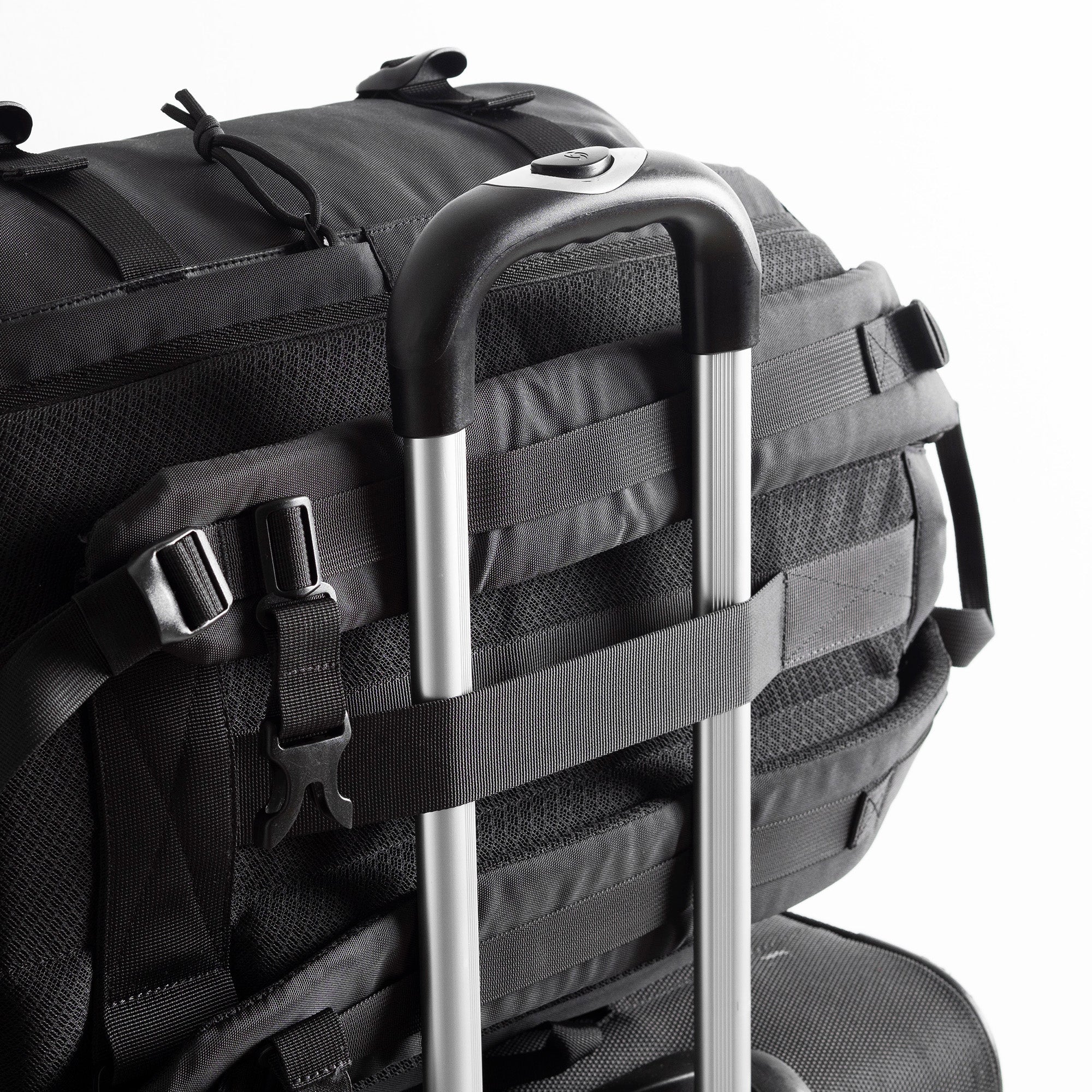 B3 Adjustable Backpack 31-62L V3 - Storming Gravity
