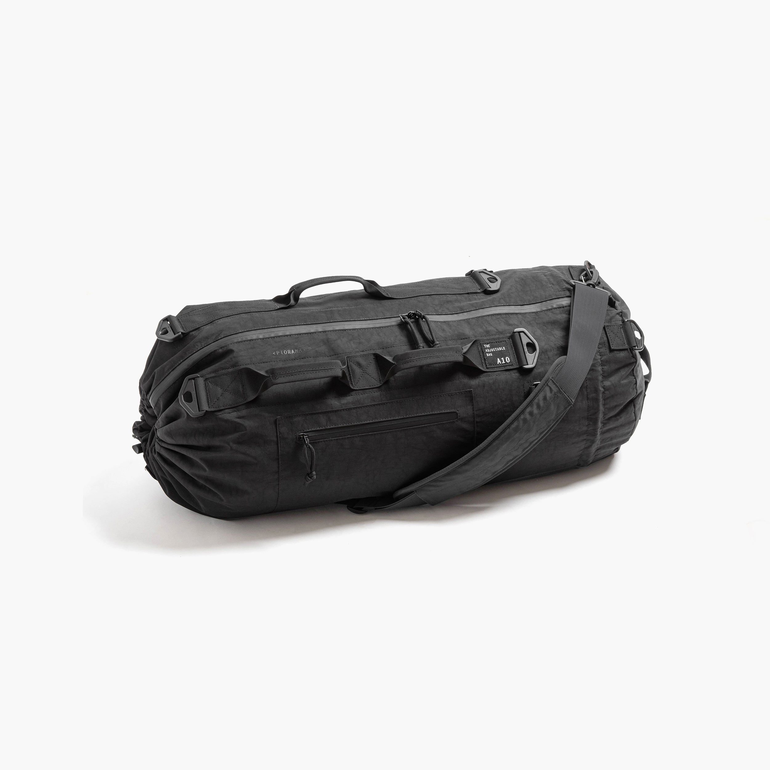 ADJUSTABLE BAG A10 (31L-62L) - Storming Gravity