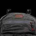 M24 - Waxed Canvas