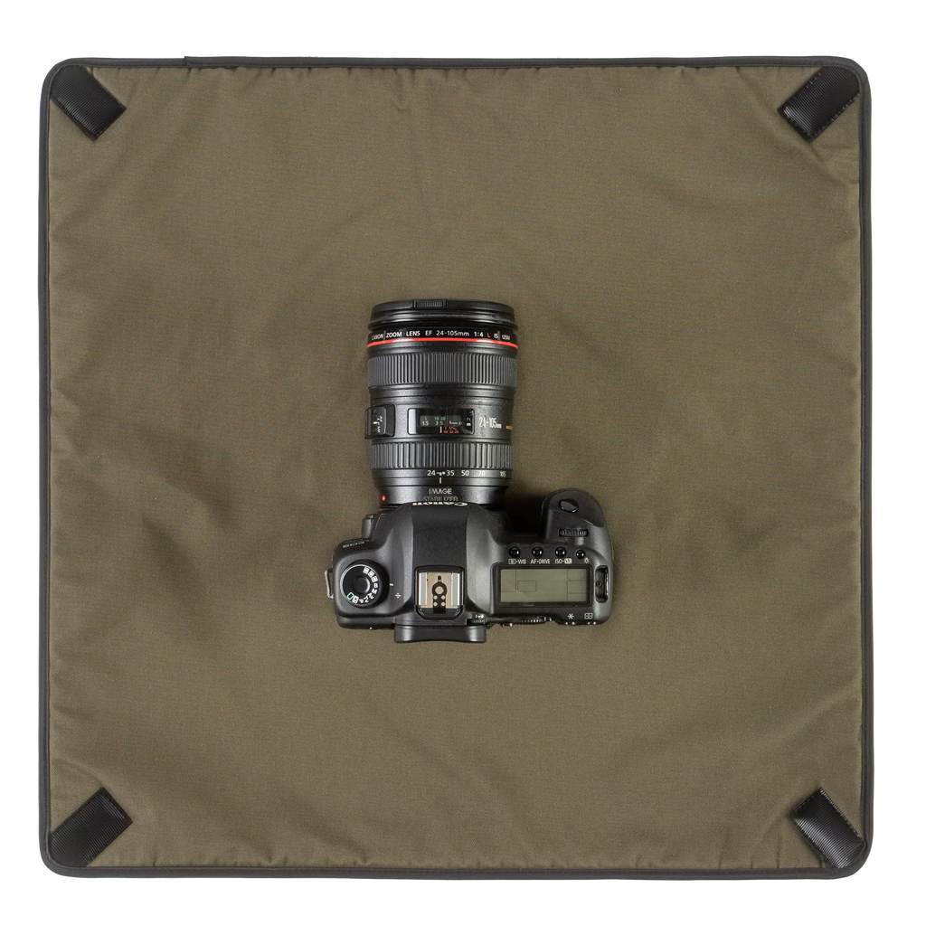 Magician Camera / Lens Wrap