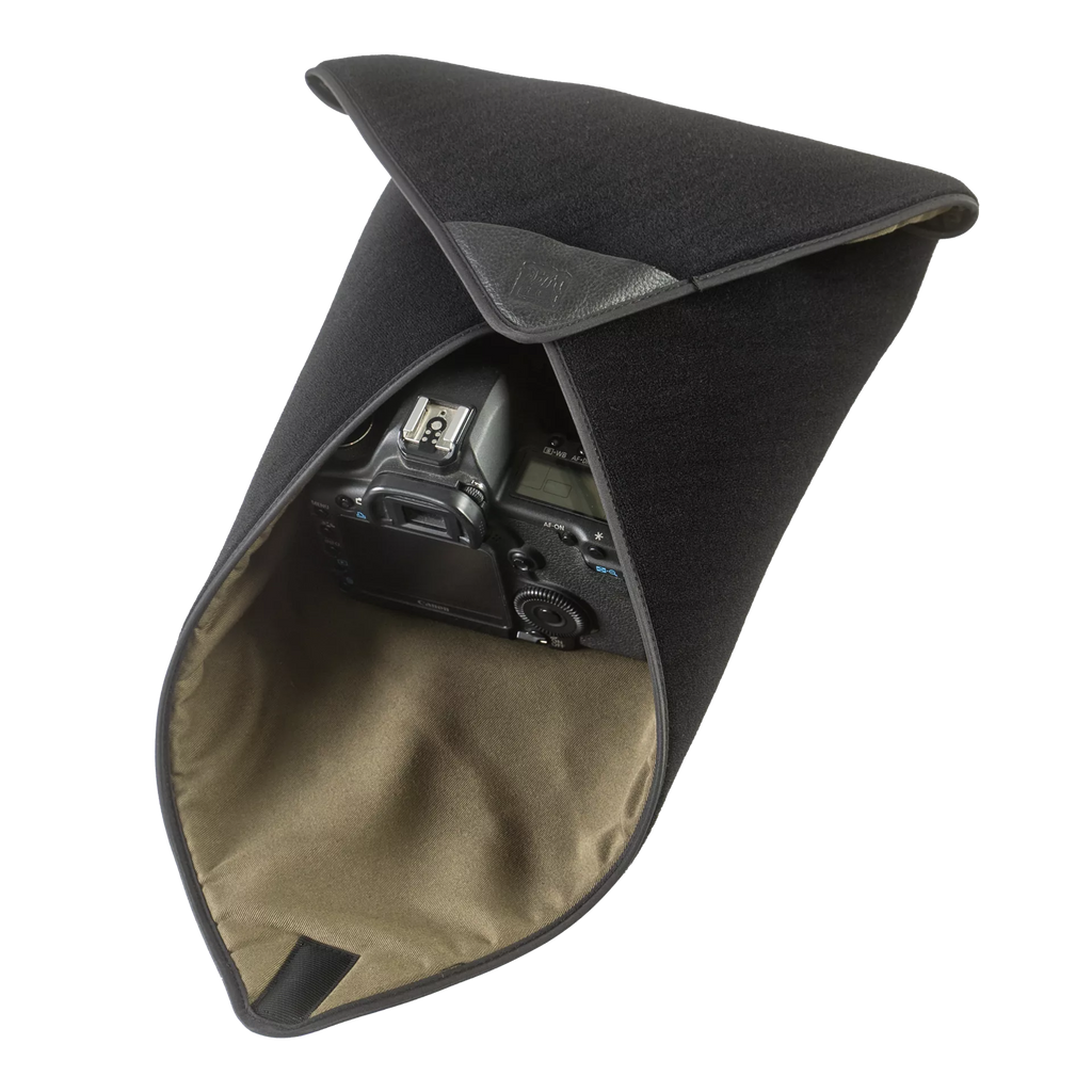 Magician Camera / Lens Wrap