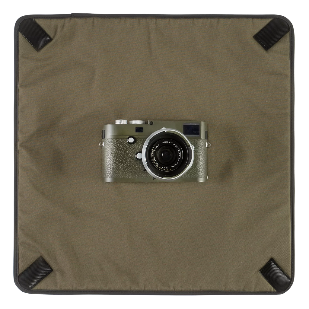 Magician Camera / Lens Wrap