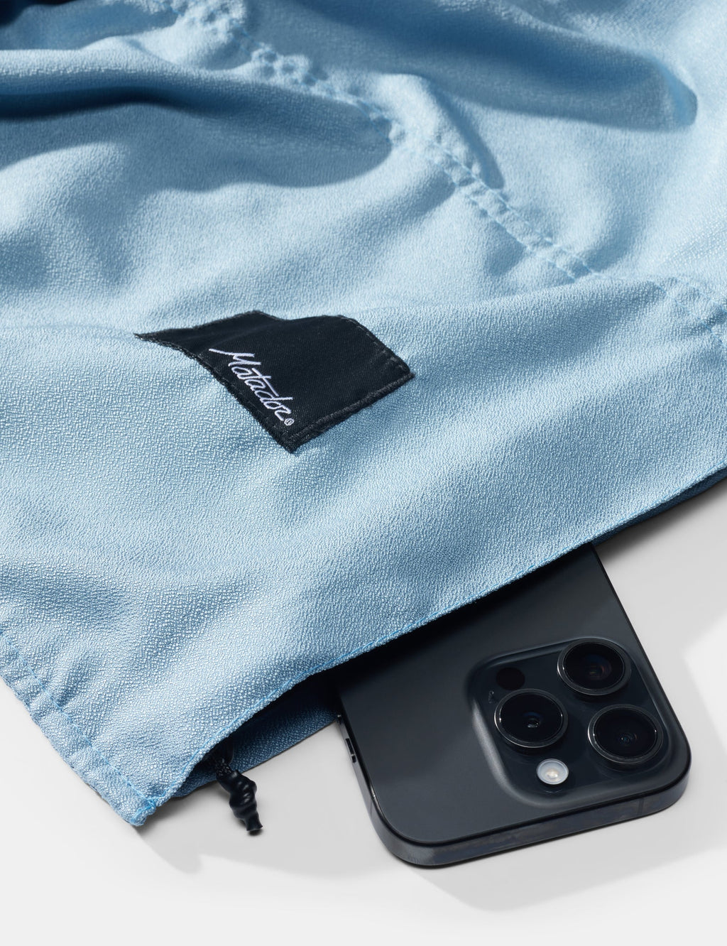 Nanodry™ Packable Beach Towel