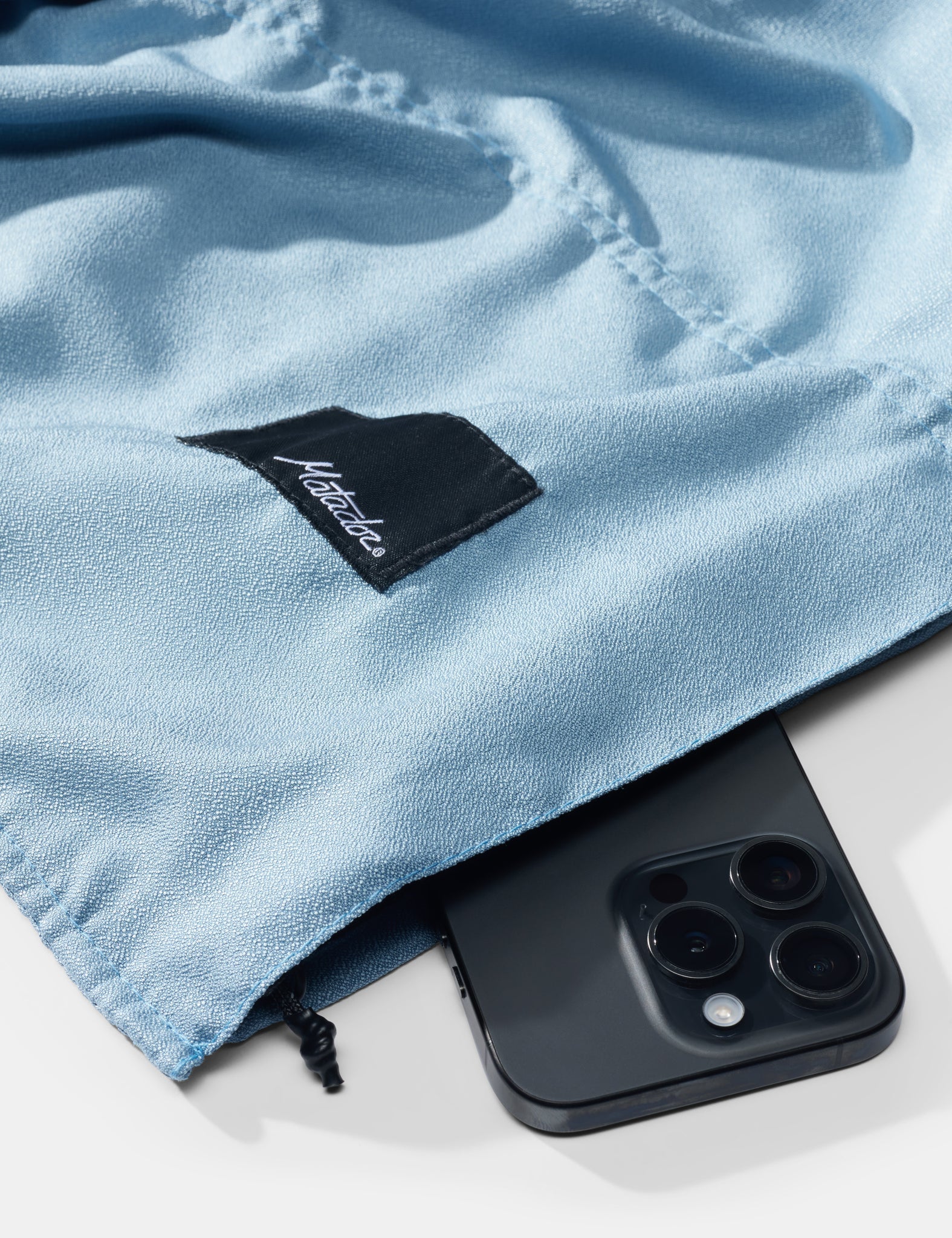 Nanodry™ Packable Beach Towel