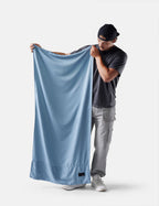Nanodry™ Packable Beach Towel