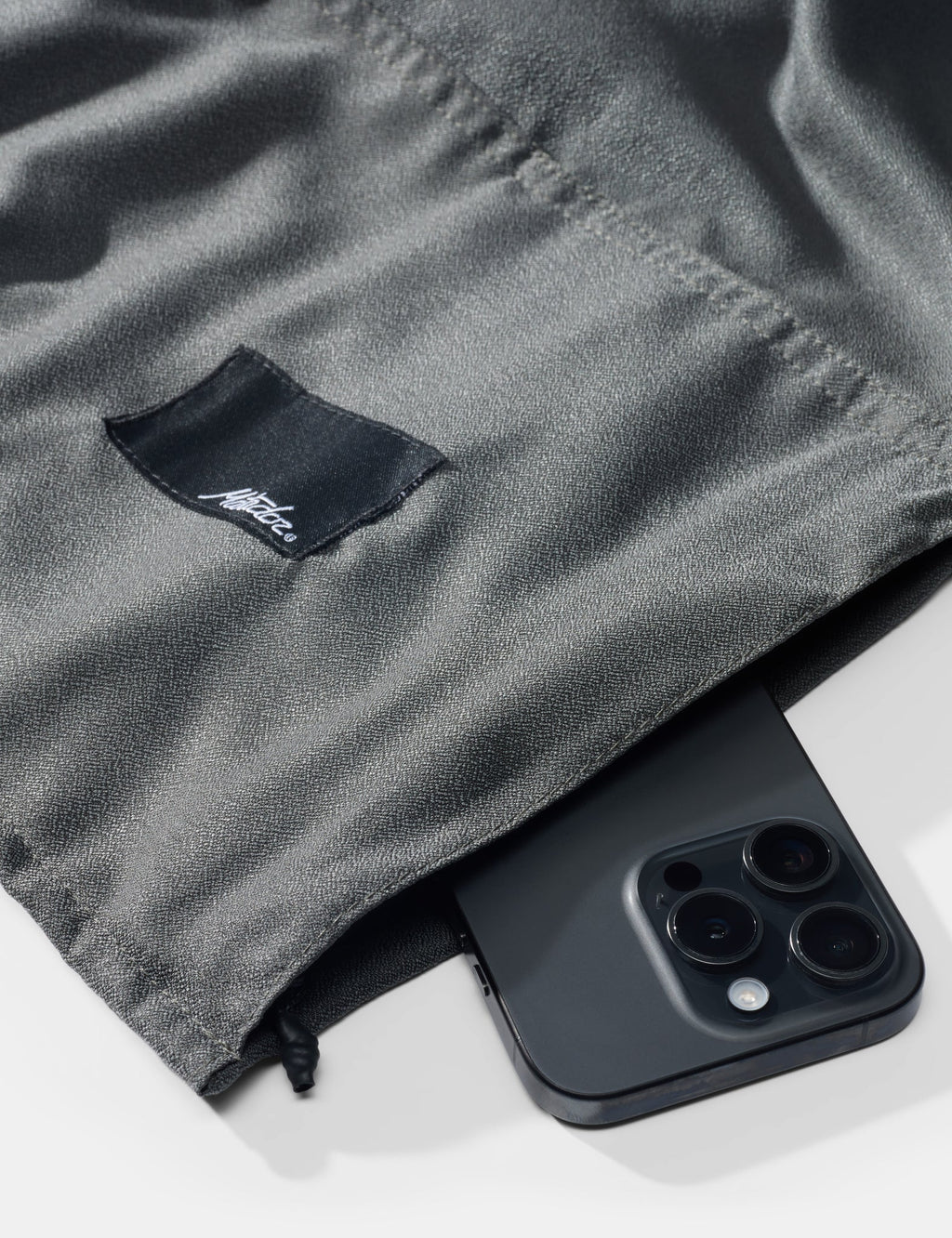 Nanodry™ Packable Beach Towel