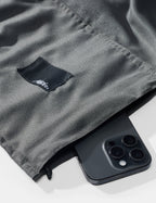 Nanodry™ Packable Beach Towel