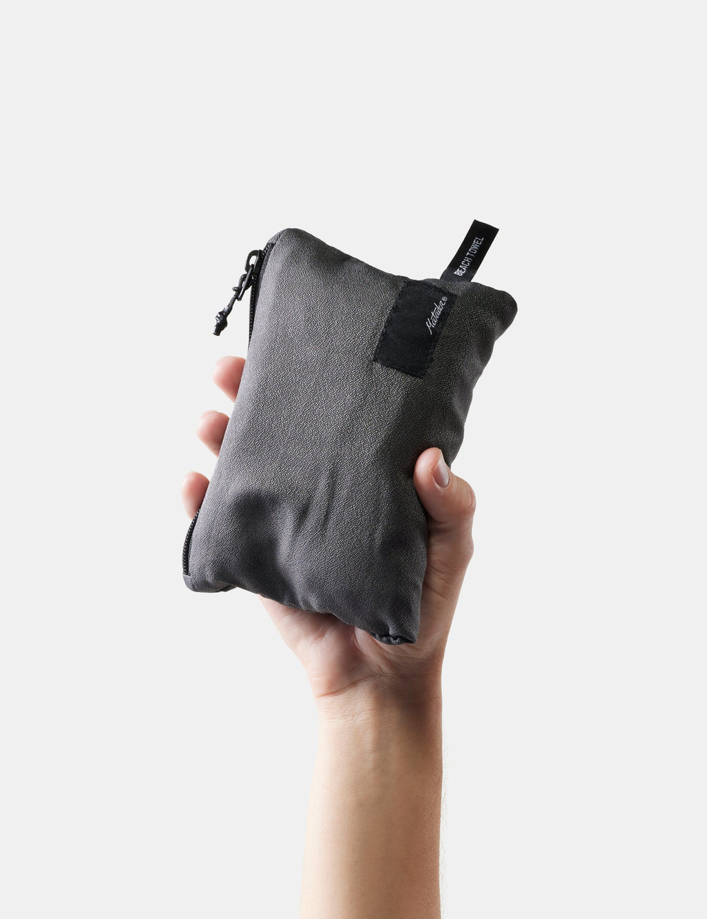 Nanodry™ Packable Beach Towel
