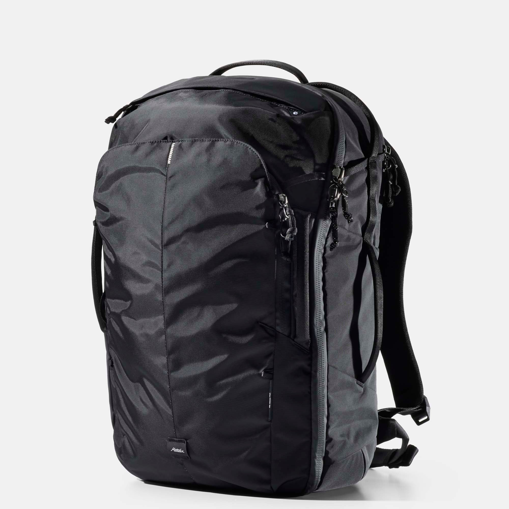 30L Carry On Travel Pack