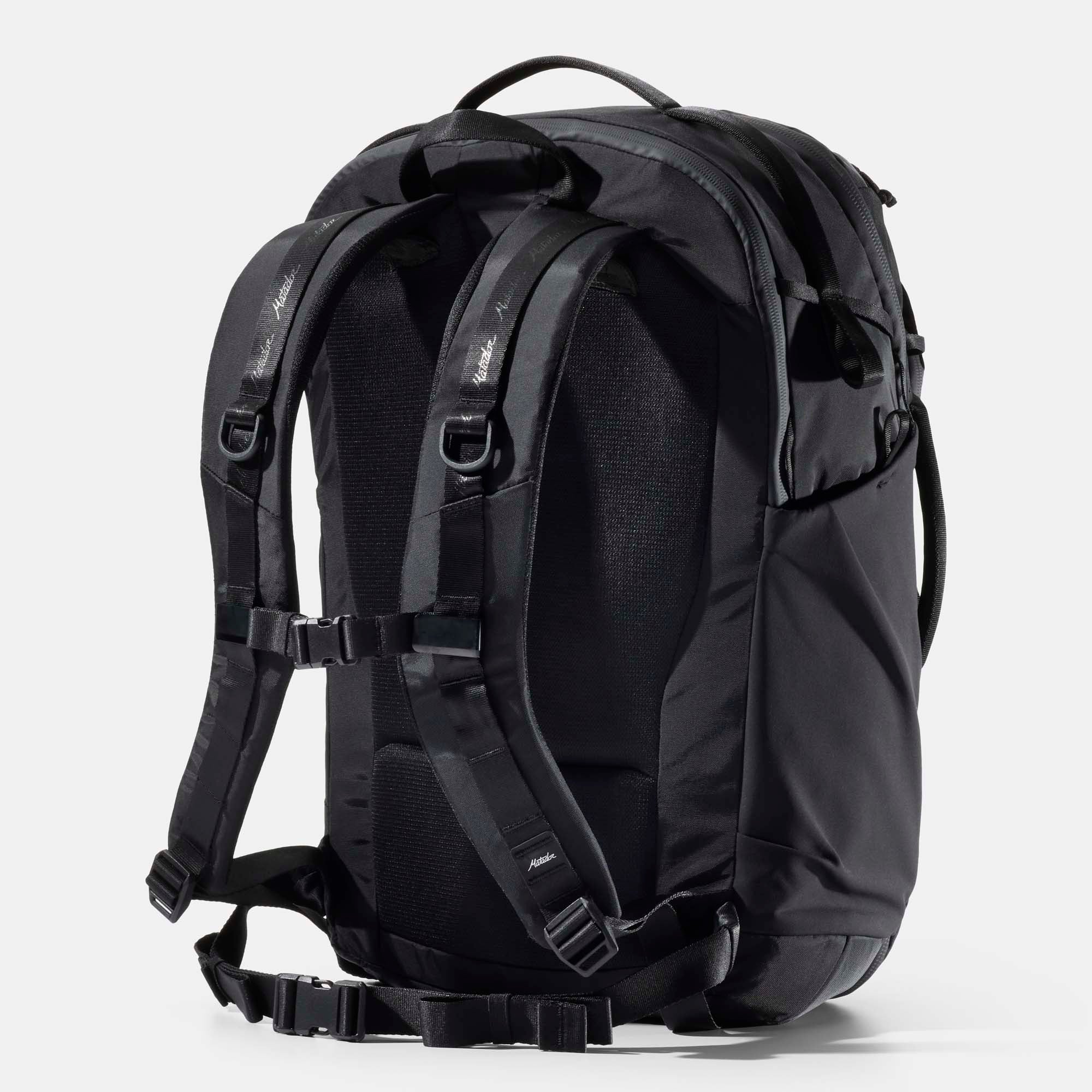 30L Carry On Travel Pack