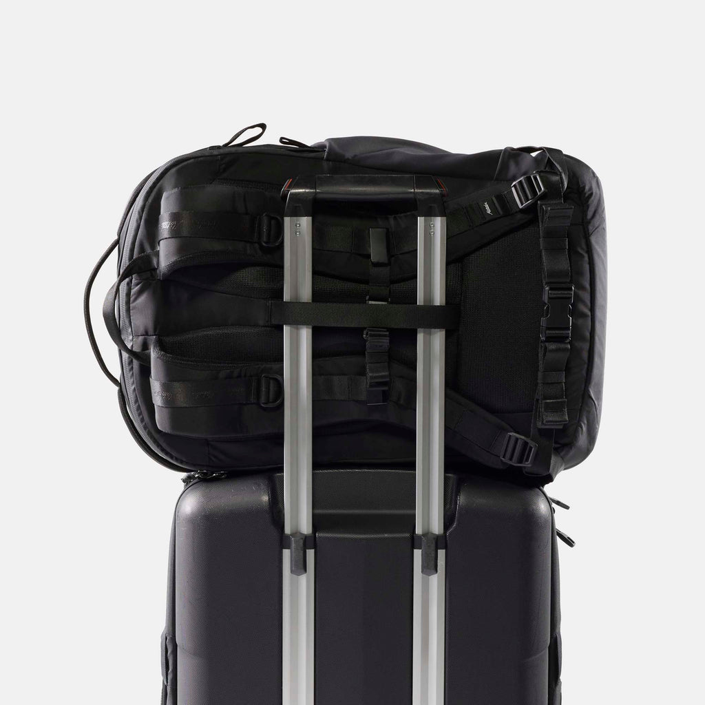30L Carry On Travel Pack