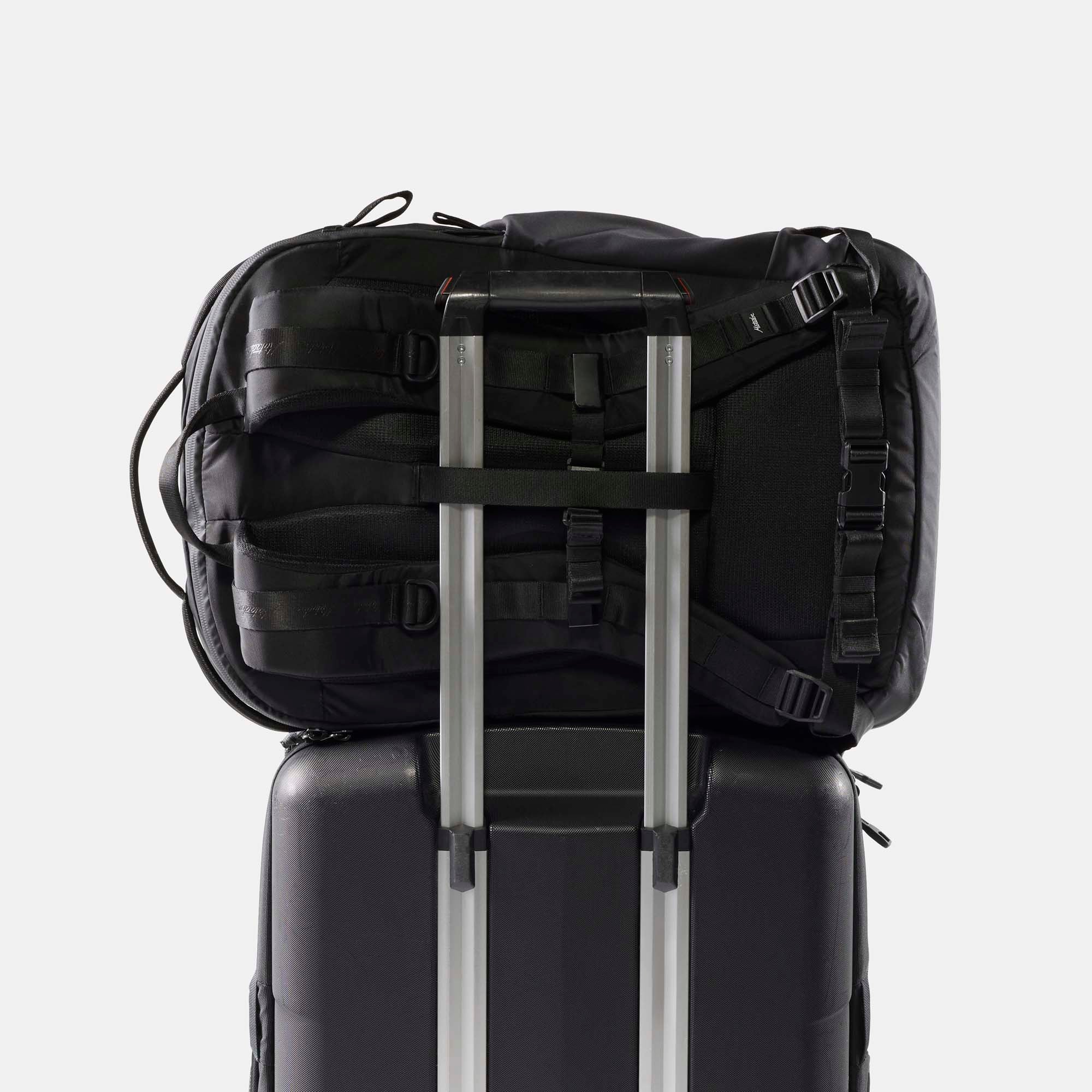 30L Carry On Travel Pack