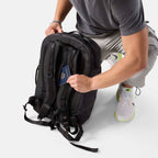 30L Carry On Travel Pack