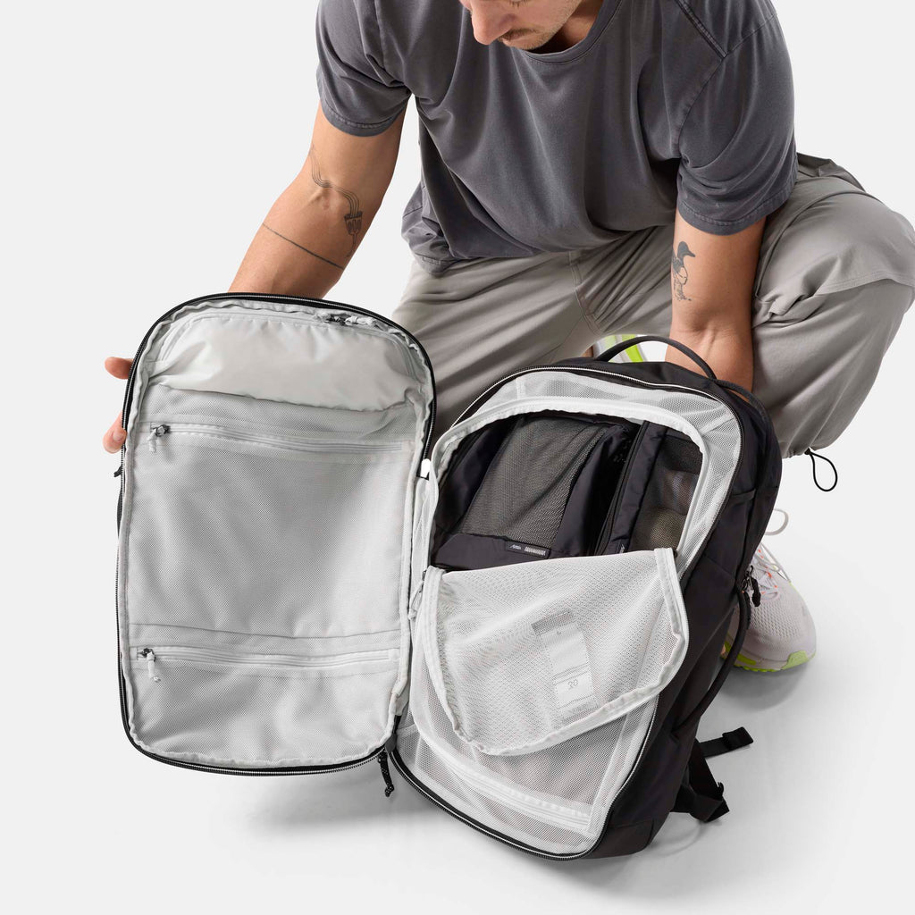 30L Carry On Travel Pack