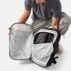 30L Carry On Travel Pack
