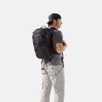 30L Carry On Travel Pack