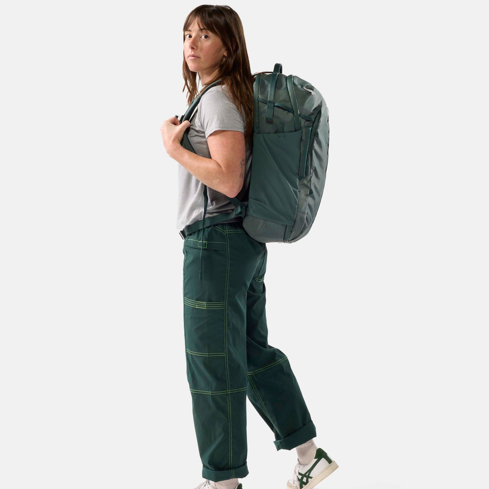 30L Carry On Travel Pack