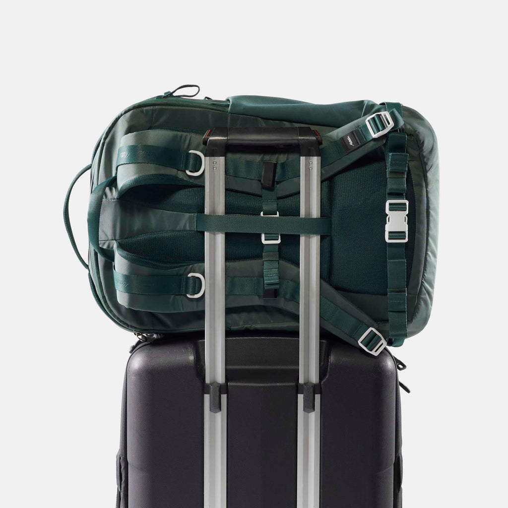 30L Carry On Travel Pack