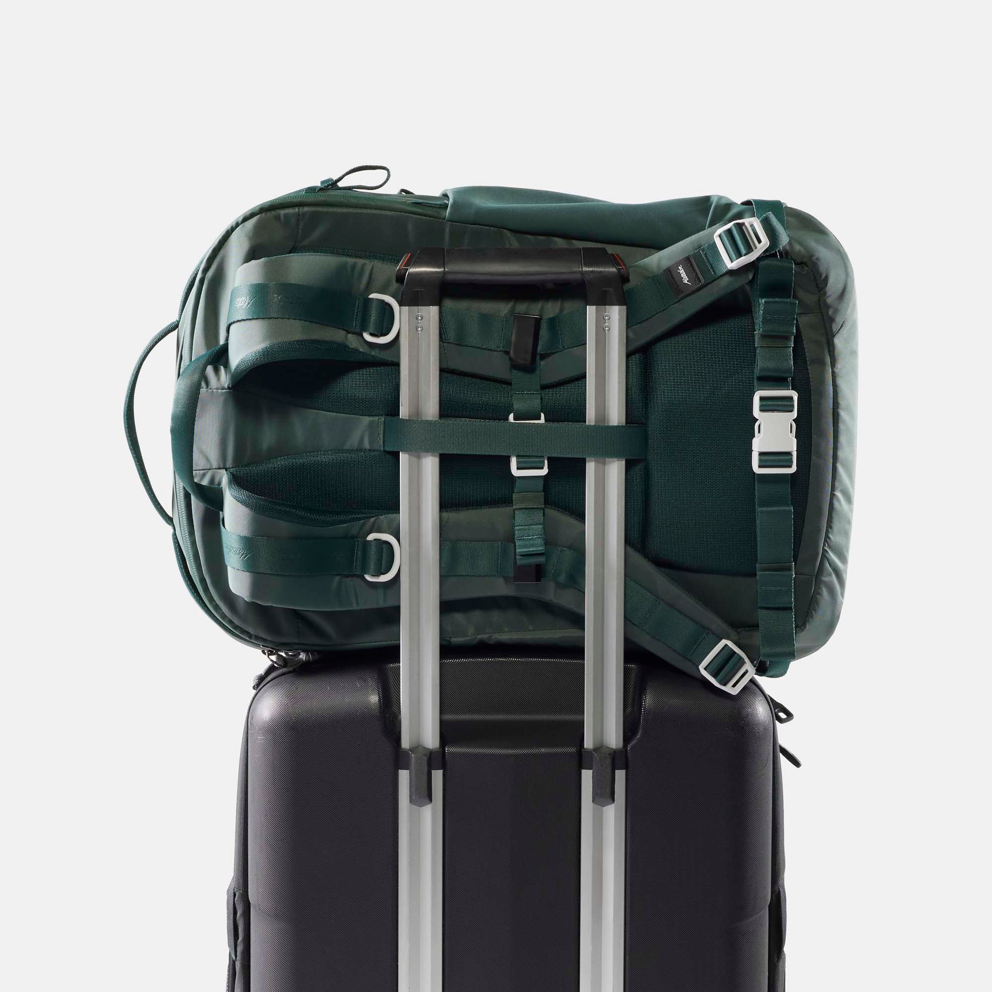 30L Carry On Travel Pack