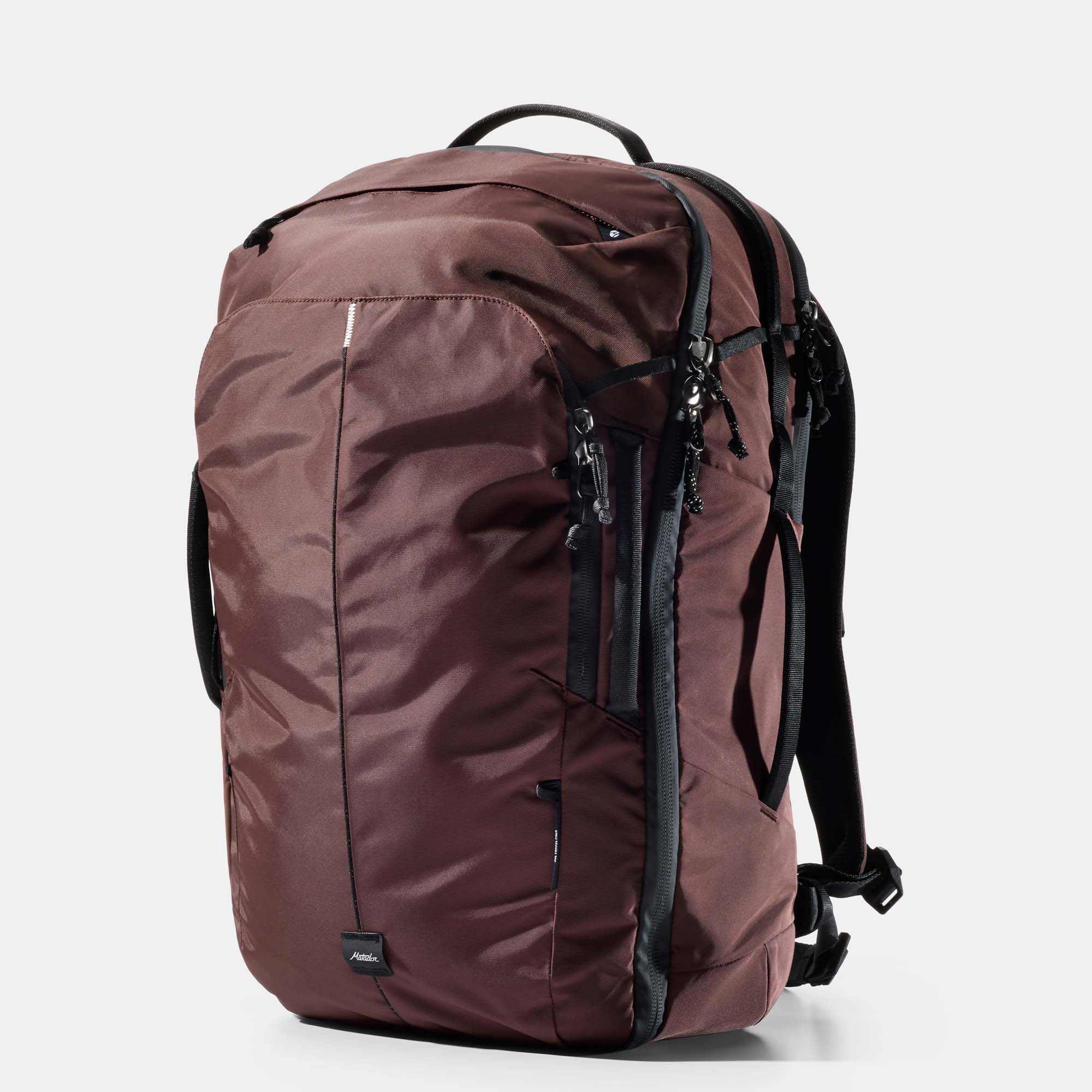 30L Carry On Travel Pack