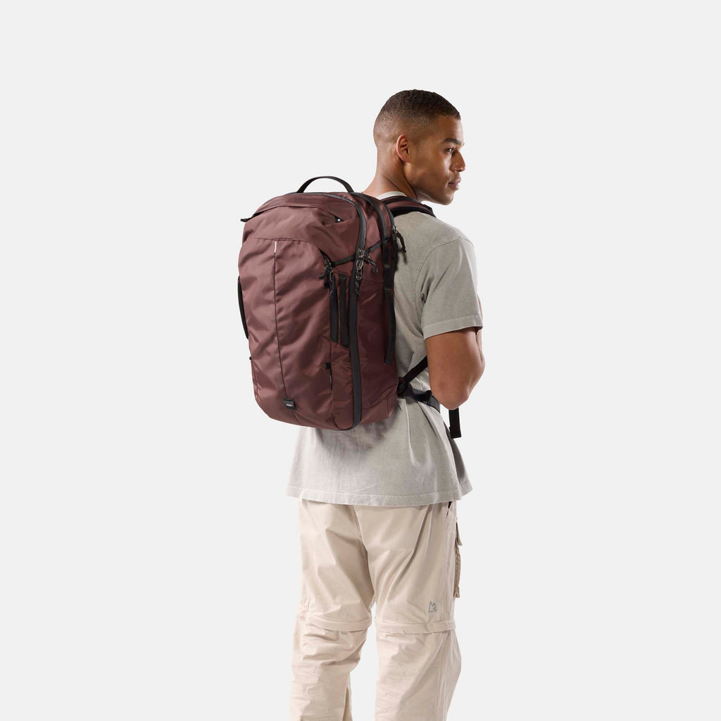 30L Carry On Travel Pack