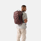 30L Carry On Travel Pack