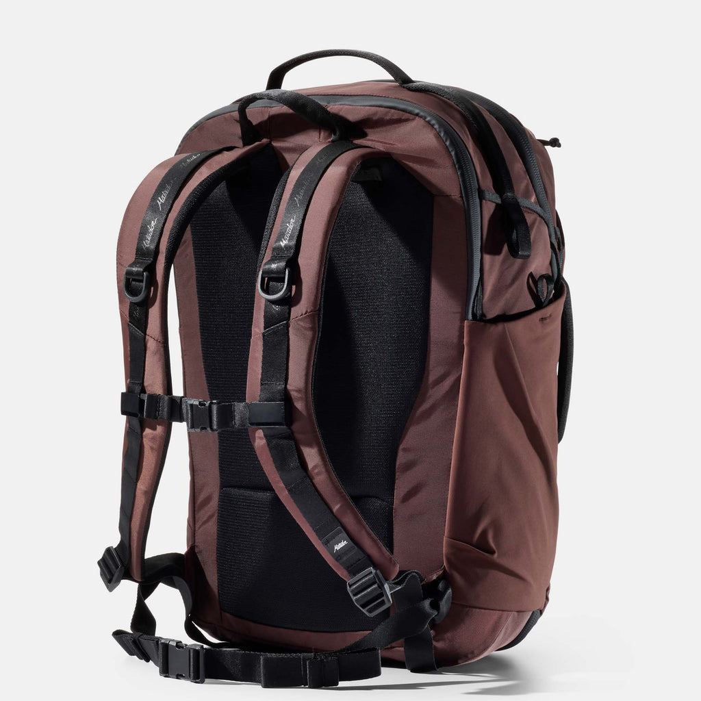 30L Carry On Travel Pack